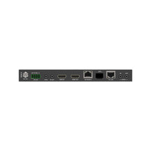 XOLORspace E6100 SDVoE Transceiver Combo Box transceiver all in one AV over IP solution