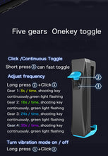 XOLORspace X11 Android&iOS Smartphone game controller for PUMB etc.