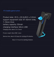 XOLORspace X11 Android&iOS Smartphone game controller for PUMB etc.