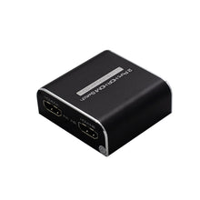 XOLORspace 23020 4k 120hz 8k hdmi switch 2 inputs 1 output