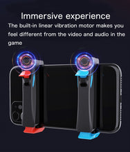 XOLORspace X11 Android&iOS Smartphone game controller for PUMB etc.