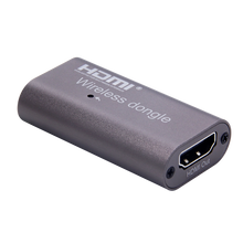 XOLORspace wireless smartphone to HDTV miracast dongle supports Android and iOS
