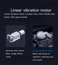 XOLORspace X11 Android&iOS Smartphone game controller for PUMB etc.