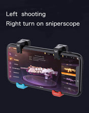 XOLORspace X11 Android&iOS Smartphone game controller for PUMB etc.
