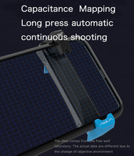 XOLORspace X11 Android&iOS Smartphone game controller for PUMB etc.