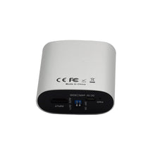 XOLORspace D63 1X2 HDMI Splitter eARC audio extractor with one HDMI audio out only and eARC out
