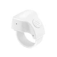 Bluetooth Selfie Ring Bluetooth Remote Shutter for iPhone & Android Camera Wireless Remote Control Selfie Button