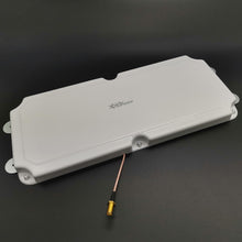 XOLORspace UHF Circular mini RFID antenna 8dbi