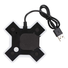 XOLORspace X012 Keyboard and Mouse Adapter for PS4, Xbox One, Switch, PS3