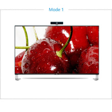 XOLORspace TW02 1080p HDMI 4x1 quad multi-viewer with 5 modes display seamless switching