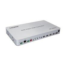 XOLORspace TW59 5x9 4K 60HZ HDMI multi-viewer supports 90° and 180° rotation