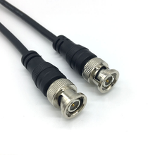 BNC-06-106 Pro 75-ohm Coax, BNC to BNC male-to-male cable - 3m