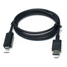 XOLORspace X011 4K 60HZ HDMI to USB Type C cable