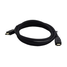 XOLORspace HDMI Cables Ultra-HD (UHD) 4K 60hz hdr HDMI 2.0 Cable [18Gbps with Audio and Ethernet] Gold Plated Connectors 26AWG