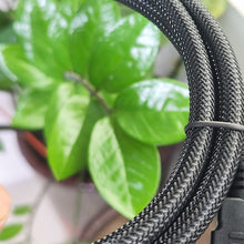 XOLORspace HDMI Cables Ultra-HD (UHD) 4K 60hz hdr HDMI 2.0 Cable [18Gbps with Audio and Ethernet] Gold Plated Connectors 26AWG