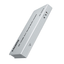 XOLORspace TW02-4K 60Hz HDMI 4x1 Quad Multi-viewer supports 90/180/270 degree flip, PIP
