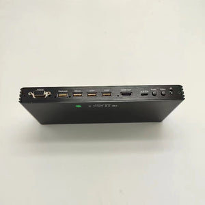 XOLORspace QV401KB 4K 60HZ HDMI 4X1 quad viewer mutlviewer switch with USB KVM