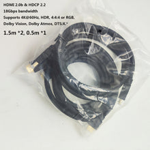 XOLORspace EX200B 4K 60Hz HDMI over IP Extender with KVM up to 200 meters supports one to many