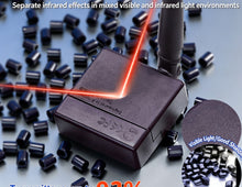 XOLORspace DR435 20KHz ~ 60KHz IR remote control extender up to 200 meters (656ft)