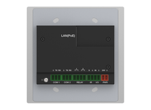 XOLORspace XL-WP10 10 Keys Control Wall Plate Panel for home audio video smart home theater