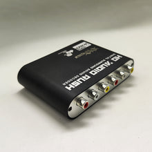 XOLORspace DJ51 Multi-channel Digital Audio Decoder SPDIF Coaxial support DTS/AC3 /optical audio converter 5.1 decoder