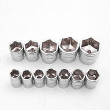 Auto Repair Tool Set 82 Pcs Adjustable Torque Wrench Socket Ratchet Socket Wrench Set