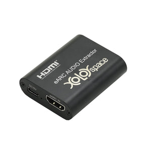 7.1 Audio Decoder