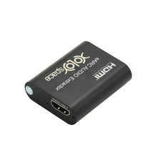 eARC ARC Audio Extractor HDMI 2.1 Adapter 7.1 Atmos Dolby True HD for TV Soundbar Amplifier
