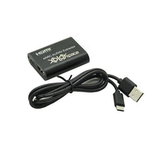 eARC ARC Audio Extractor HDMI 2.1 Adapter 7.1 Atmos Dolby True HD for TV Soundbar Amplifier