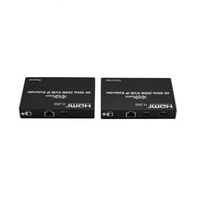 XOLORspace EX200B 4K 60Hz HDMI over IP Extender with KVM up to 200 meters supports one to many