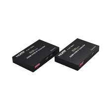 XOLORspace EX200M-K 200M HDMI over IP EXTENDER with USB KVM extender supports multipoint-to-multipoint (IP management)