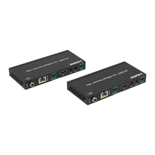 XOLORspace HDBT150 8K 60HZ 4:4:4 HDBas e T hdmi extender over cat6 up to 150 meters with IR return signal / RS232 control