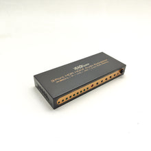 XOLORspace 23031A 3x1 4k 60hz hdr dolby vision HDMI Switch w/ SPDIF and stereo audio extractor / ARC