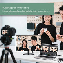 XOLORspace X1029 4K Dual HDMI Video Capture with PIP and audio extractor