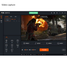 XOLORspace X1029 4K Dual HDMI Video Capture with PIP and audio extractor