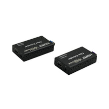 XOLORspace X1031 4K 60HZ HDMI Extender over Fiber over 20km