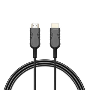 XOLORspace HDMI 4K 60hz A-A Active Optical Cable (300ft) 100 meters