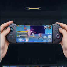 XOLORspace G01 Type-C AndroidスマートフォンゲームパッドゲームコントローラーSmartphone game controller物理的な接続