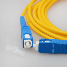 XOLORspace SC-SC Single-mode fiber optical cable