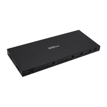 XOLORspace 46421S (2022 NEW) 4X2 4K 60HZ 4:4:4 HDR HDMI Matrix Switcher HDCP2.2 with downscaler Audio extractor / ARC