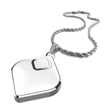 XOLORspace H3 Necklace personal mini air purifier anti-COVID-19