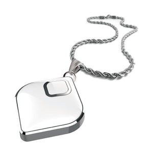 XOLORspace H3 Necklace personal mini air purifier anti-COVID-19