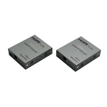 XOLORspace EX200M 200 meters HDMI IP EXTENDER matrix (multipoint-to-multipoint)