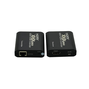 XOLORspace EX60-mini 1080p HDMI extender over CAT6 up to 60m