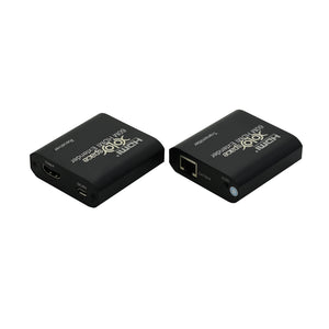 XOLORspace EX60-mini 1080p HDMI extender over CAT6 up to 60m