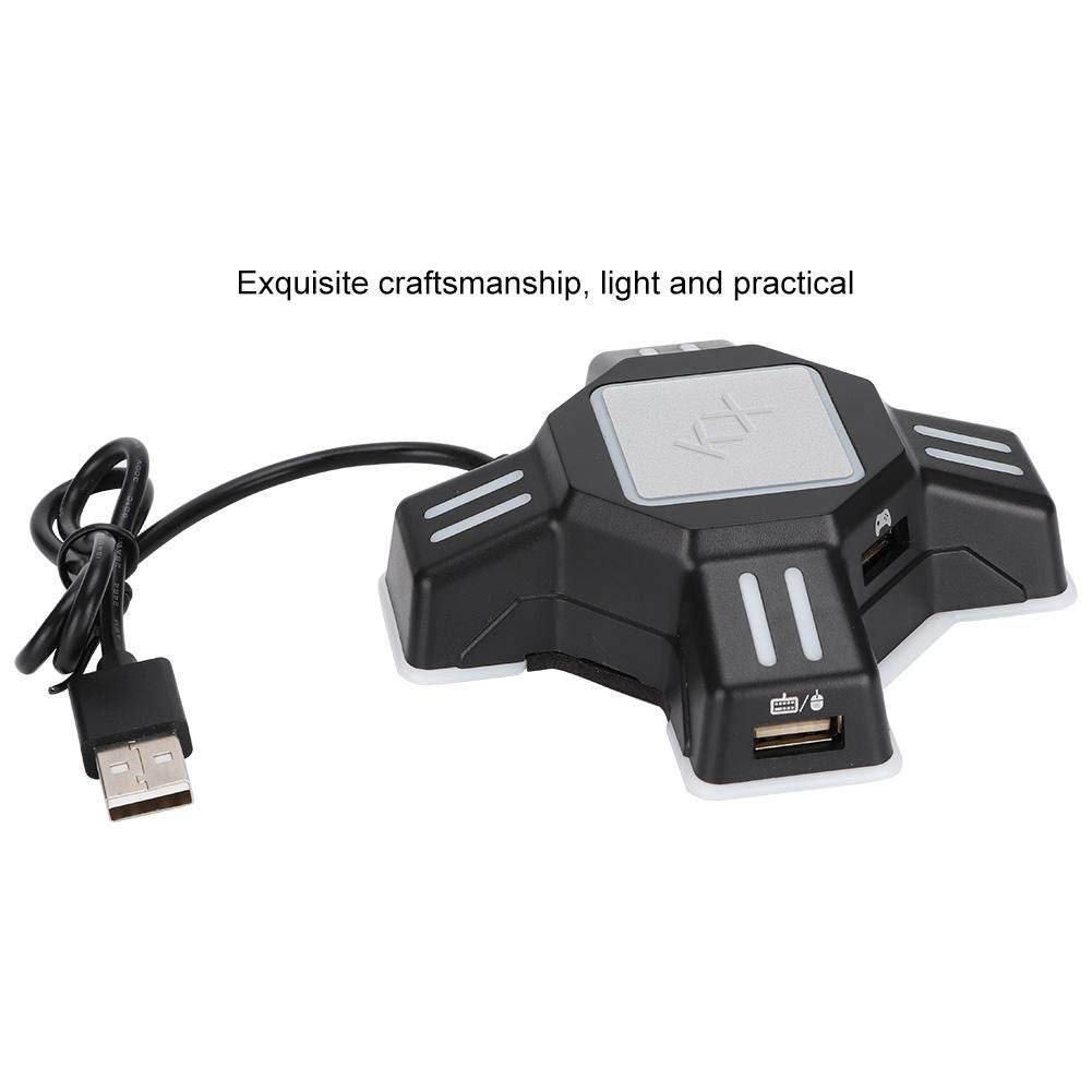 XOLORspace X012 and Mouse Adapter for One, Switch,