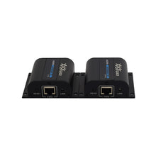 XOLORspace 8860 60m HDMI extender over CAT6 with IR return signal