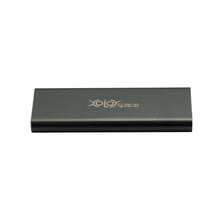 XOLORspace Computer peripheral devices SSD  m.2 NVMe PCIe to USB3.1 10 gb/s adapter