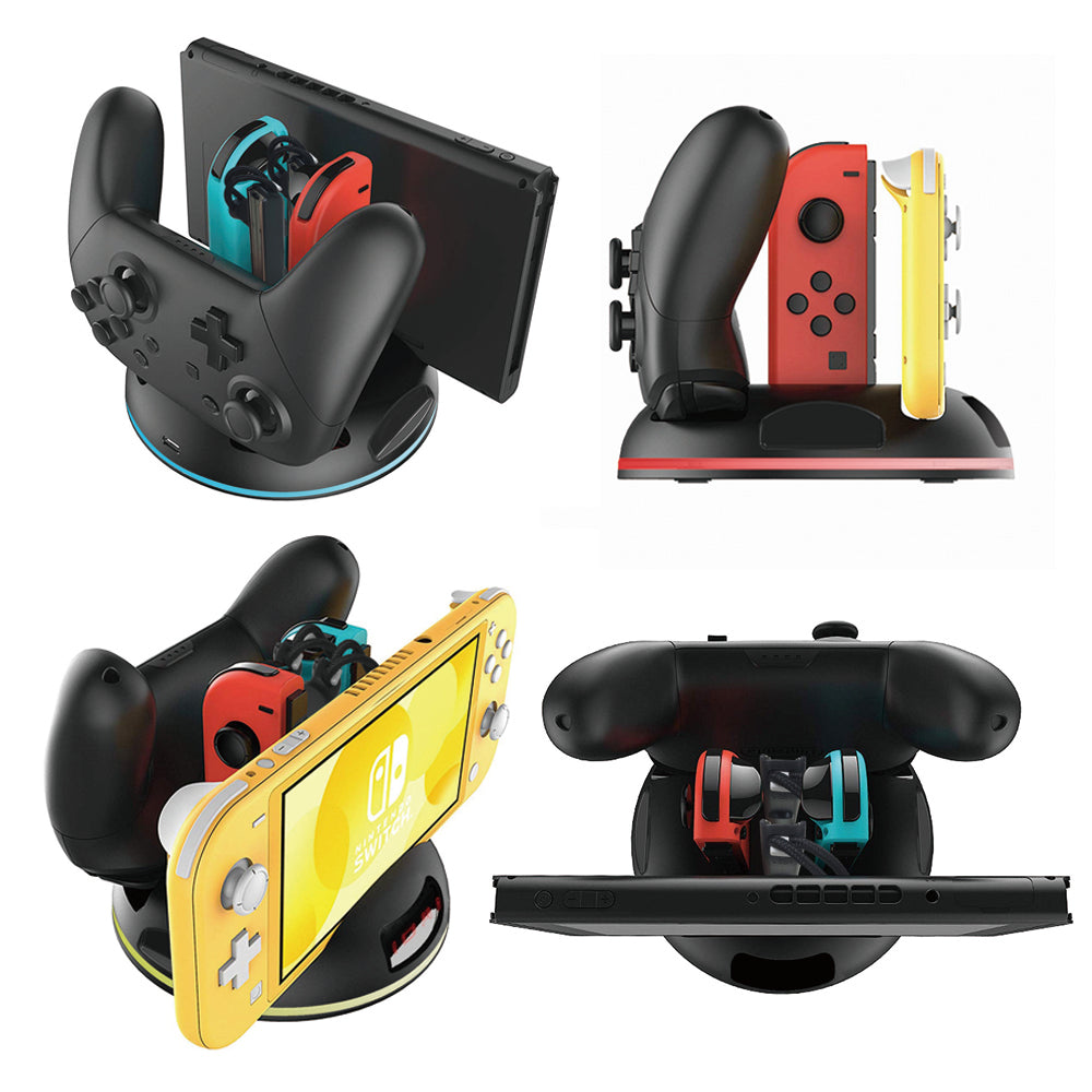 Console Nintendo Switch Charger Lite Charger For Nintendo Switch