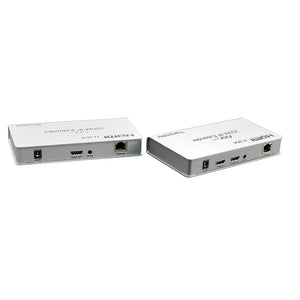 XOLORspace SL-EX200 H.264 1080p HDMI over IP extender up to 200 meters by a single cat5e/6 cable supports one-to-many and matrix mode